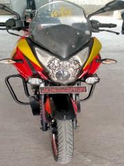 BAJAJ PULSAR AS150